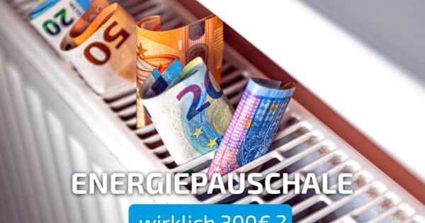 Energiepreispauschale - Aurich Münch Ziegler (AMZ) Steuerberater