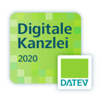 Signet DATEV Digitale Kanzlei 2020